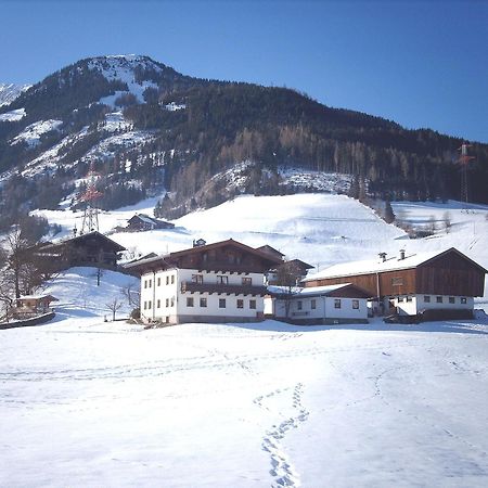 Vordergugg Villa Mittersill Dış mekan fotoğraf